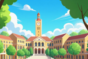 新大学录取分数线超过985高校，大家怎样看？