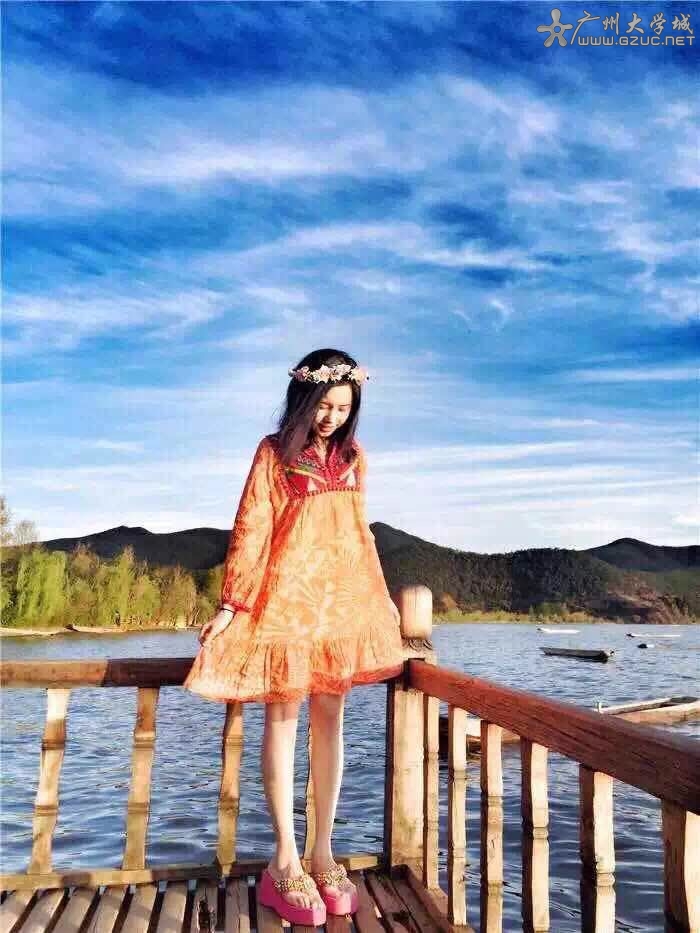 泰国刺绣裙，旅游度假一级棒